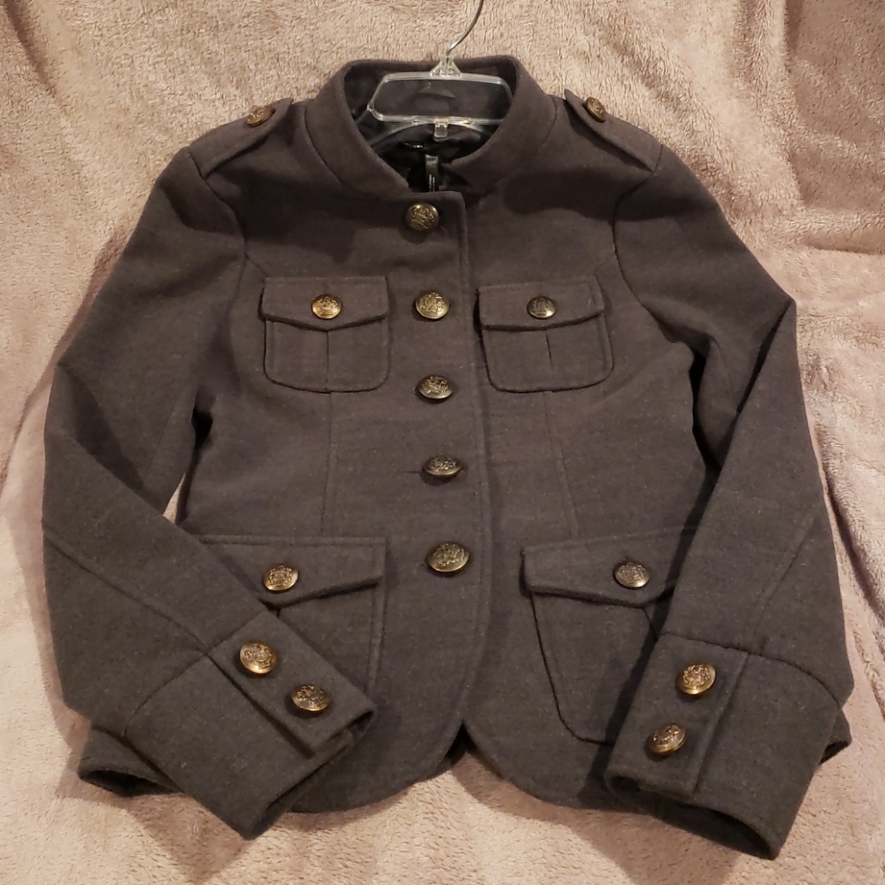 Buffalo David Bitton blazer/jacket